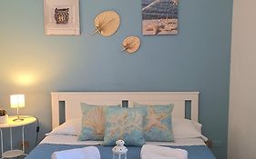 Sea Room Aspra