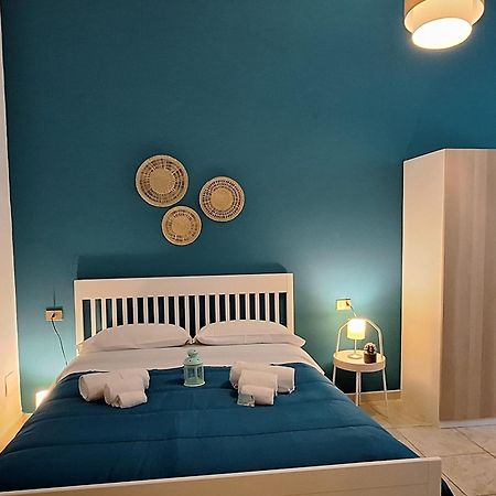 Sea Room Aspra B&B Bagheria Kültér fotó