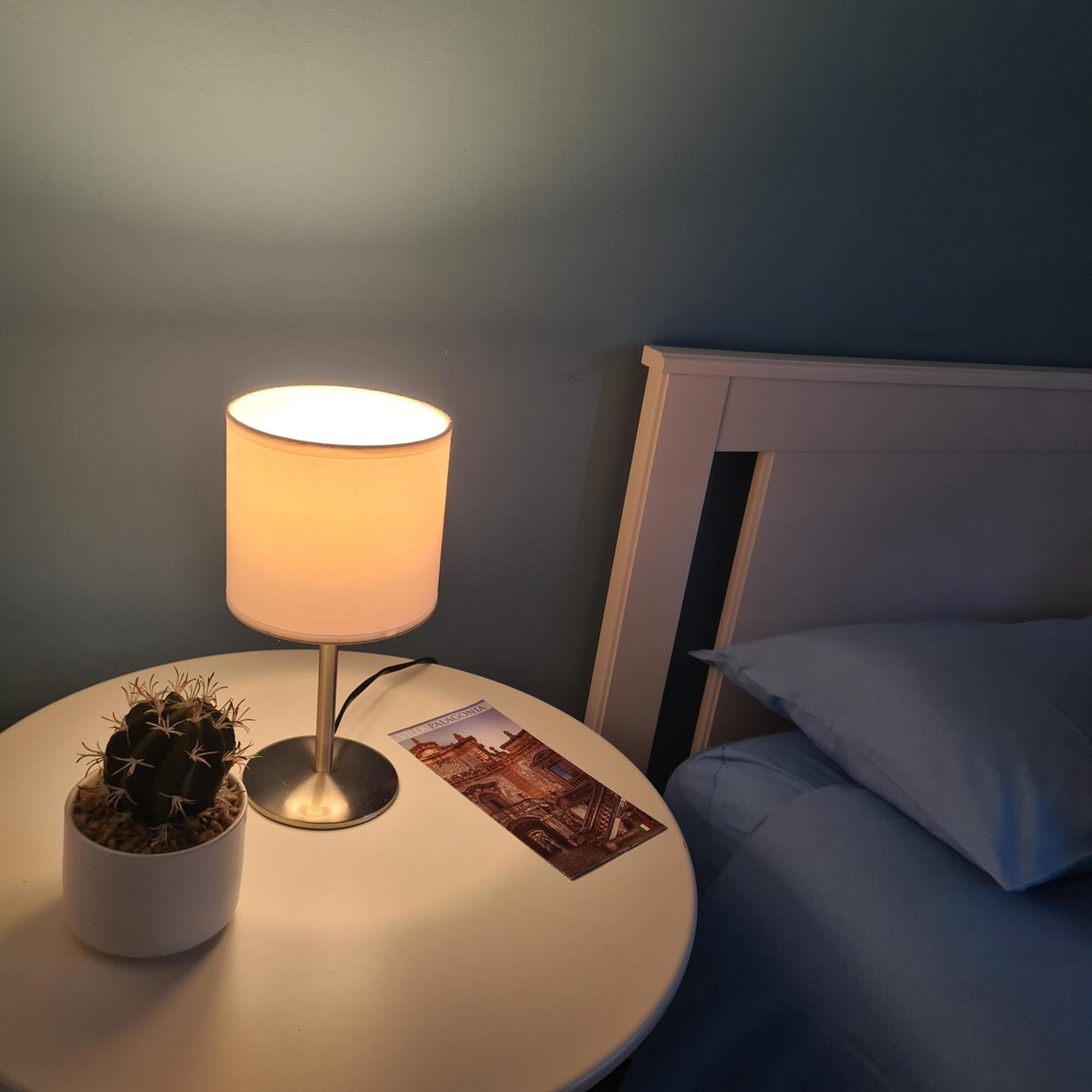 Sea Room Aspra B&B Bagheria Kültér fotó