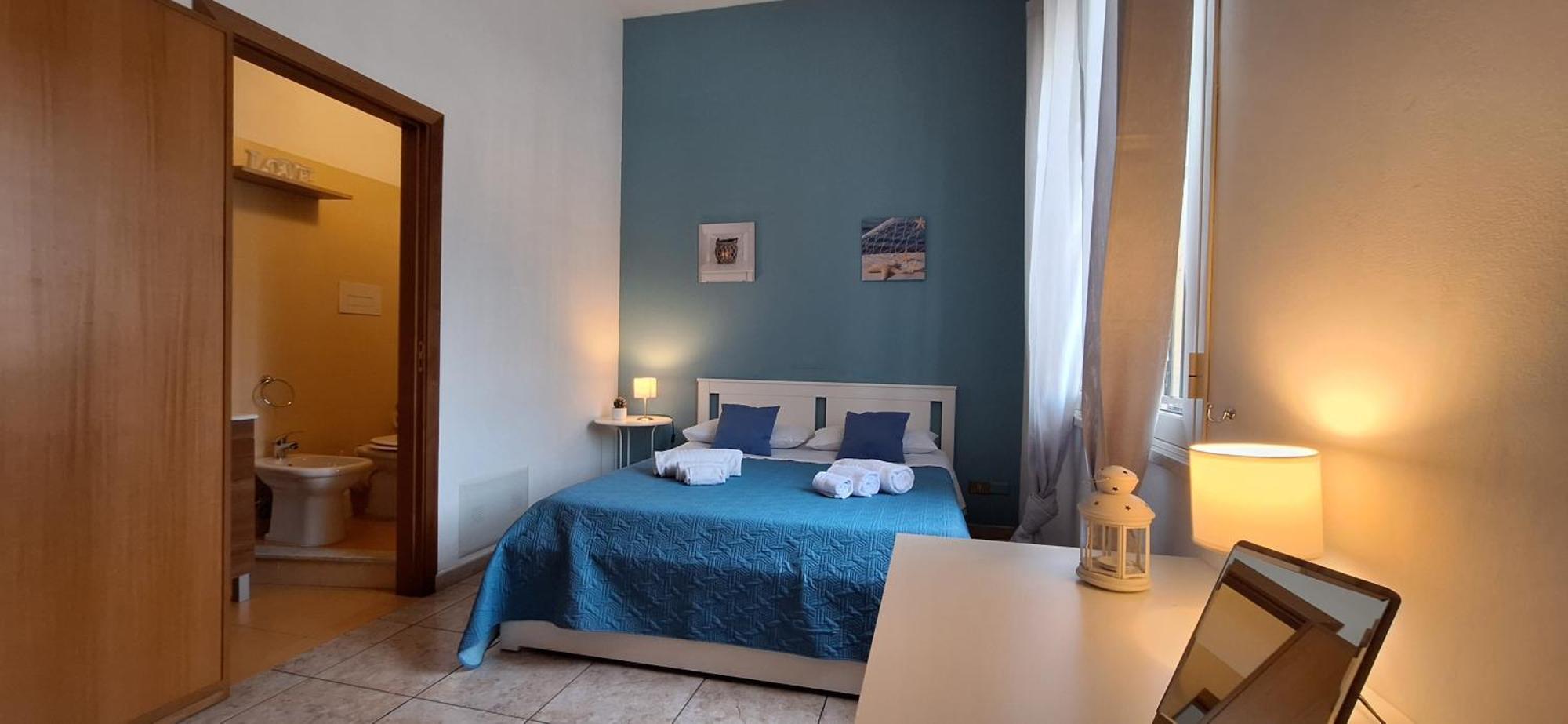 Sea Room Aspra B&B Bagheria Kültér fotó