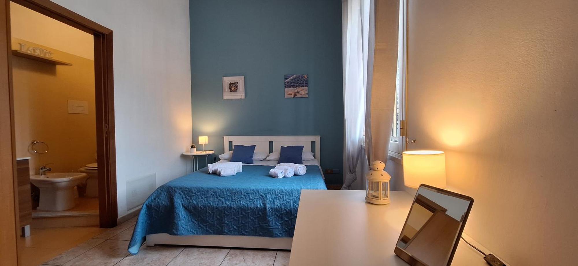 Sea Room Aspra B&B Bagheria Kültér fotó
