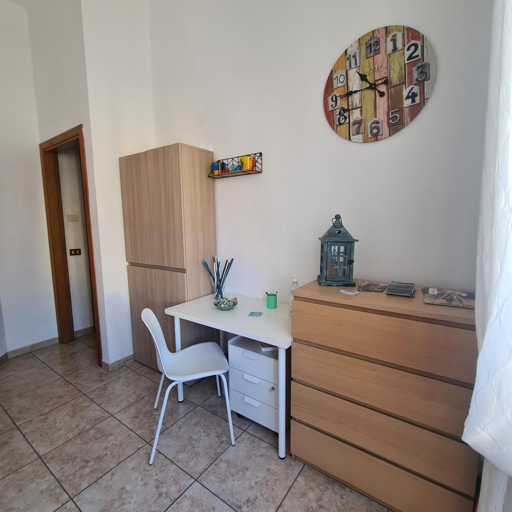 Sea Room Aspra B&B Bagheria Kültér fotó
