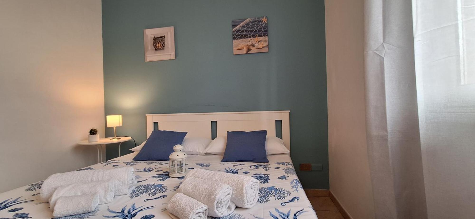 Sea Room Aspra B&B Bagheria Kültér fotó