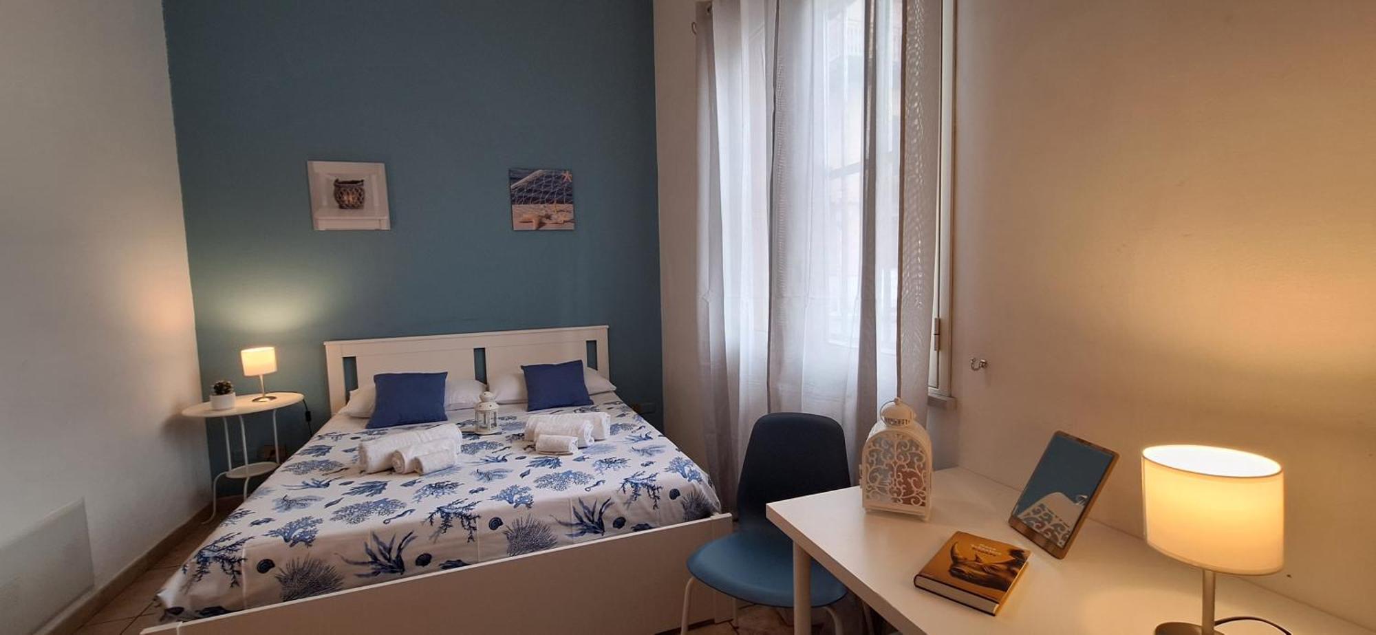 Sea Room Aspra B&B Bagheria Kültér fotó