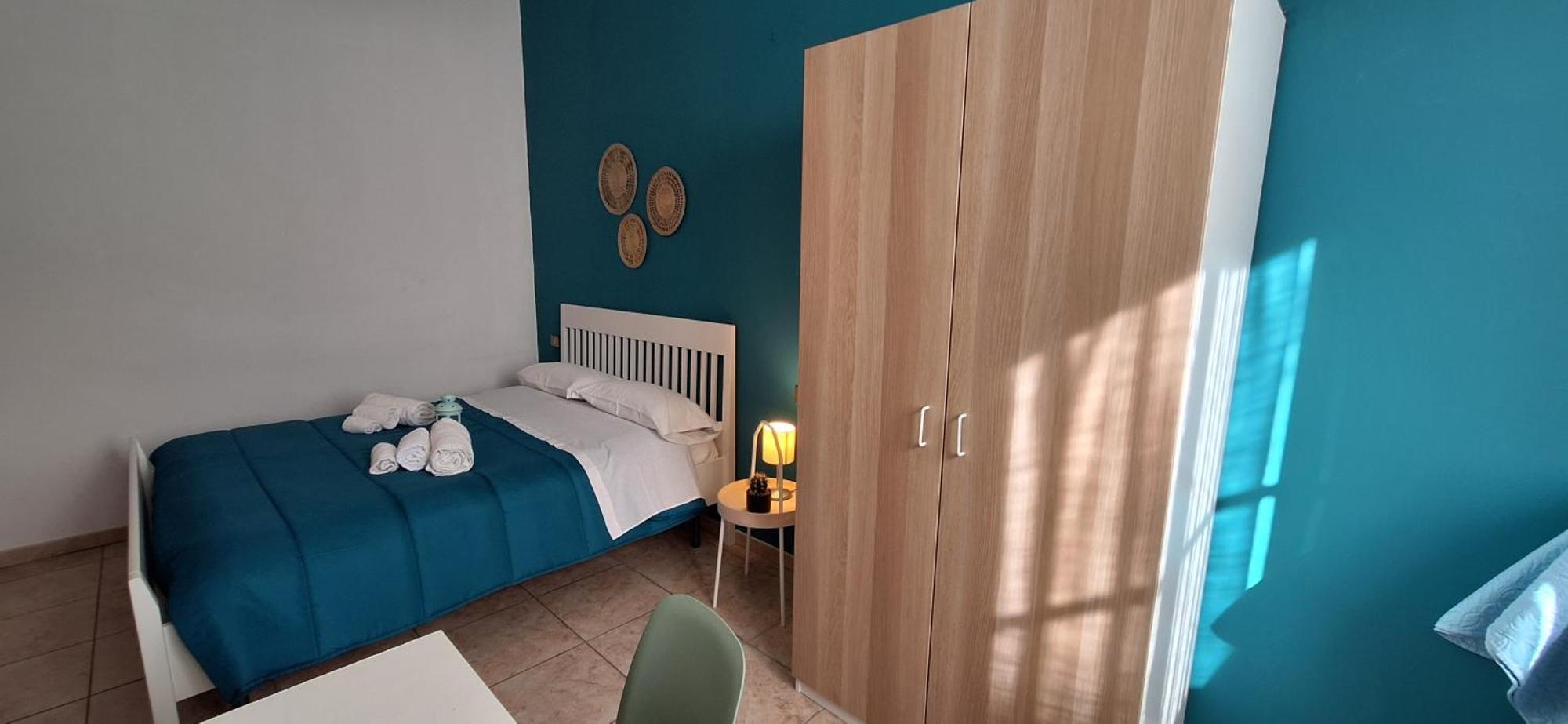 Sea Room Aspra B&B Bagheria Kültér fotó