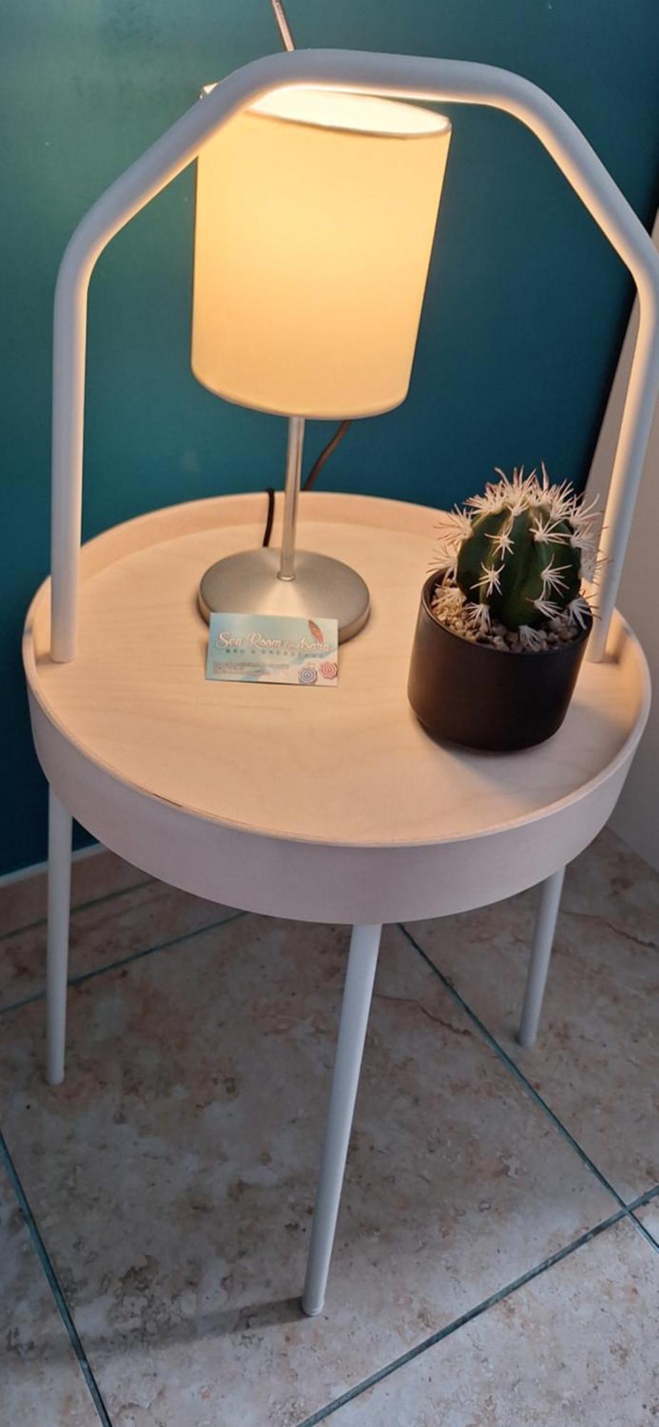 Sea Room Aspra B&B Bagheria Kültér fotó