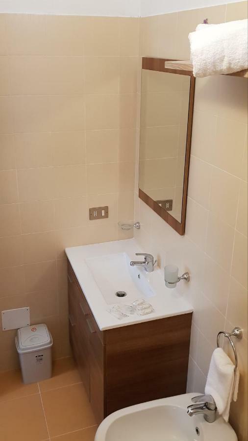 Sea Room Aspra B&B Bagheria Kültér fotó